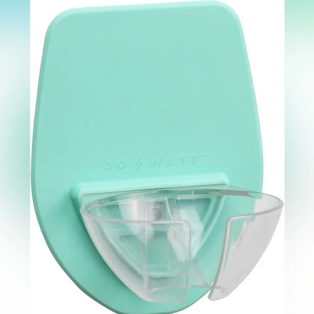 Silicone Wine Glass Holder for Bath & Shower, Give The Gift of an at Home Spa